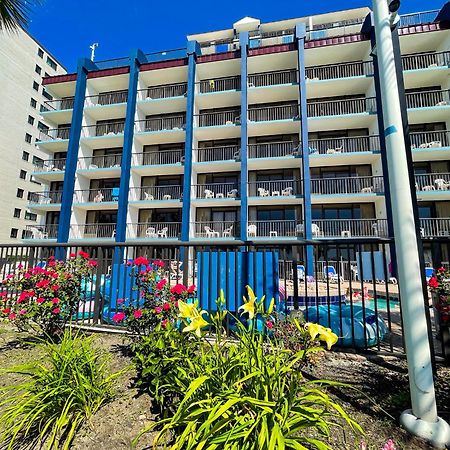 Grande Shores Мертл-Біч Екстер'єр фото